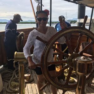 Meet your Posher, Shawn